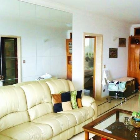 Apartamento à venda com 3 quartos, sendo 1 suíte, em Cambuci, São Paulo, SP