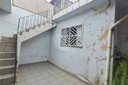 Sobrado à venda com 3 quartos, sendo 1 suíte, em Vila Romana, São Paulo, SP