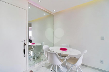 Apartamento à venda com 2 quartos em Vila Andrade, São Paulo, SP