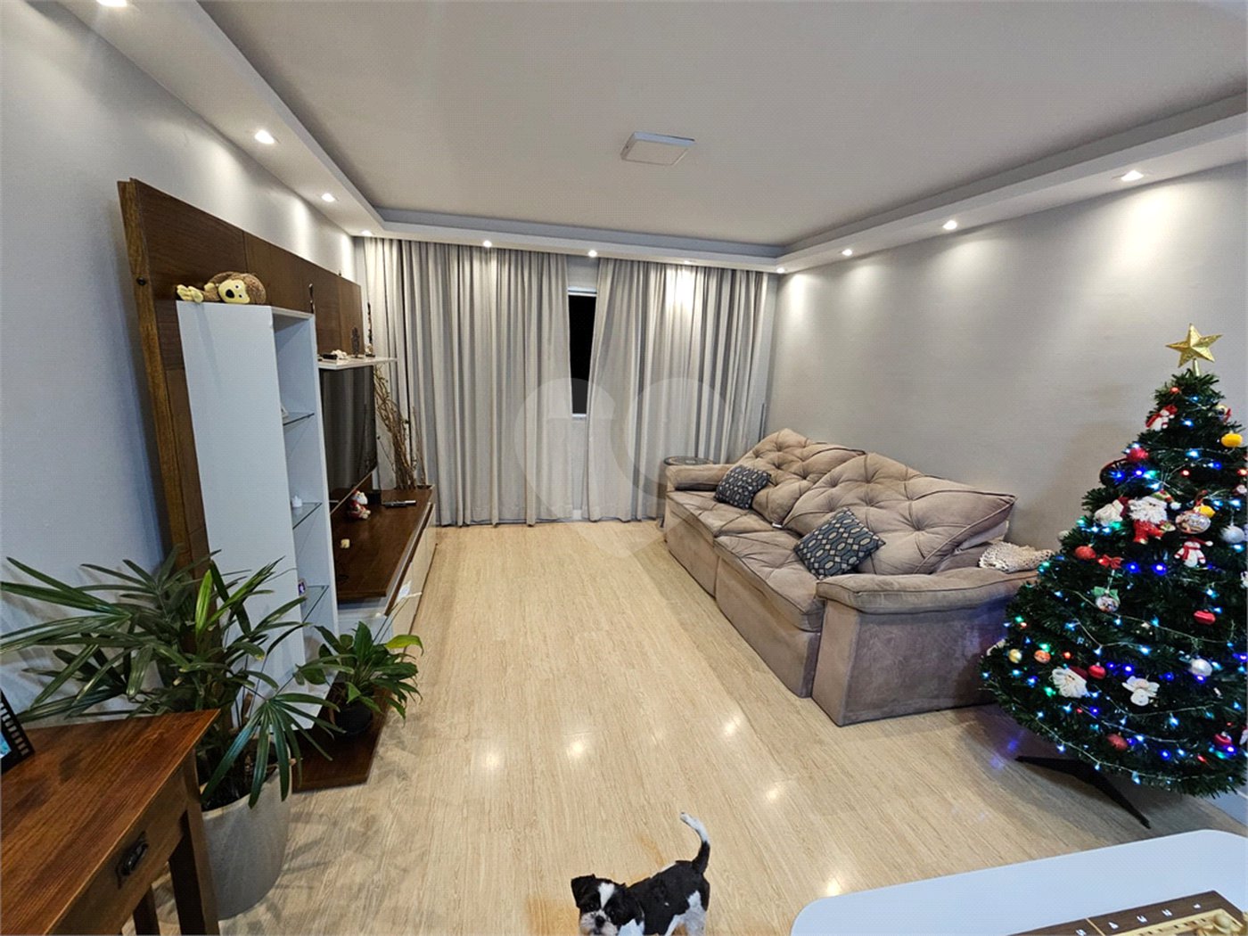 Apartamento à venda com 3 quartos, sendo 1 suíte, em Santana, São Paulo, SP