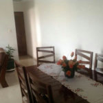 Apartamento à venda com 2 suítes em Vila Nova Cachoeirinha, São Paulo, SP