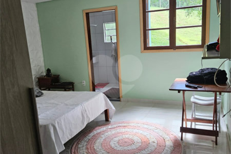 Sítio à venda com 2 quartos, sendo 1 suíte,  em Alto da Serra (mailasqui), São Roque, SP