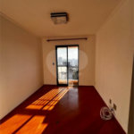 Apartamento à venda com 2 quartos em Freguesia do Ó, São Paulo, SP