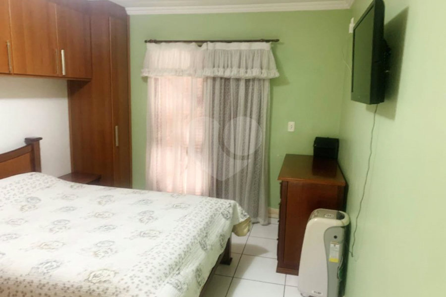 Casa à venda com 3 quartos, sendo 1 suíte,  em Vila Guilherme, São Paulo, SP