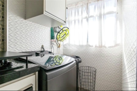 Apartamento à venda com 3 quartos em Chácara Santo Antônio (zona Leste), São Paulo, SP