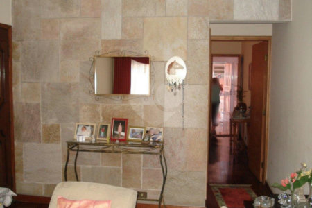 Sobrado à venda com 3 quartos, sendo 1 suíte,  em Jardim Bonfiglioli, São Paulo, SP