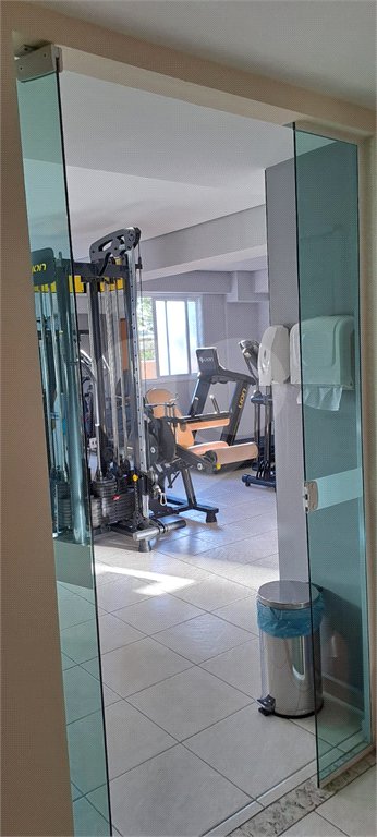 Apartamento à venda com 2 quartos, sendo 1 suíte, em Vila Guilherme, São Paulo, SP