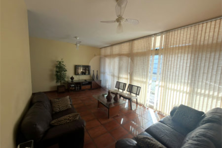 Apartamento à venda com 3 quartos, sendo 1 suíte, em Vila Nova, Cabo Frio, RJ