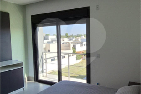 Casa à venda com 3 suítes no condomínio Residencialsaint Paul, Itu - SP