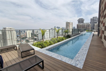 Studio à venda com 1 quarto em Jardim das Acácias, São Paulo, SP