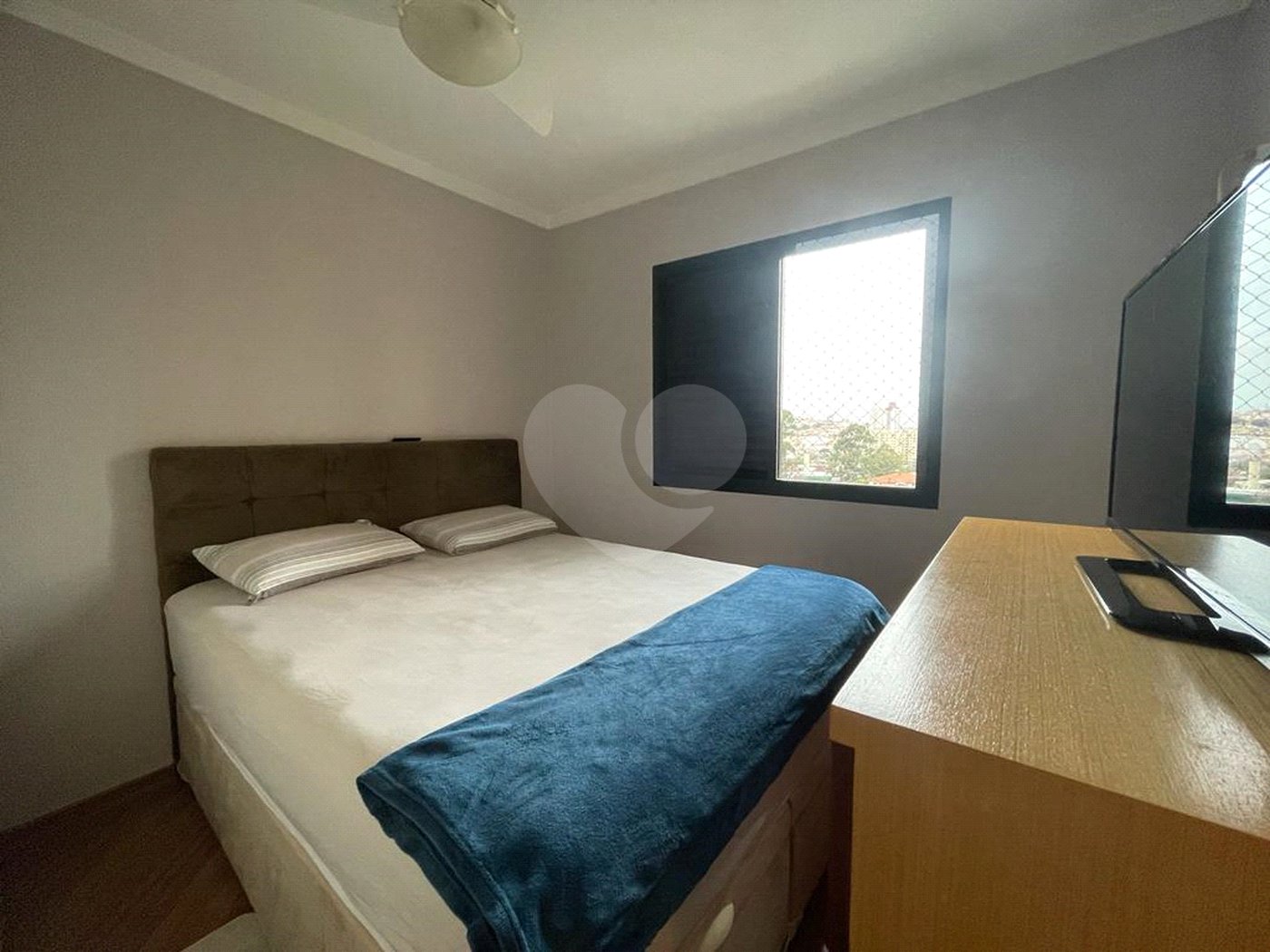 Apartamento à venda com 3 quartos, sendo 1 suíte, em Santana, São Paulo, SP