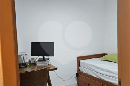 Apartamento à venda com 2 quartos em Vila Oliveira, Mogi das Cruzes, SP