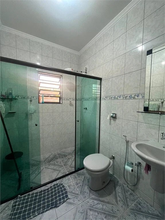 Casa à venda com 3 quartos em Jardim Rosana, São Paulo, SP