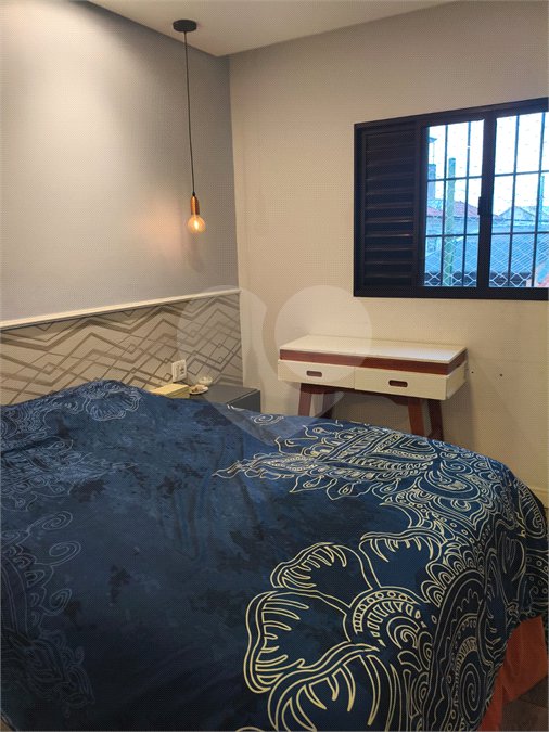 Sobrado à venda com 3 quartos, sendo 1 suíte, em Vila Libanesa, São Paulo, SP