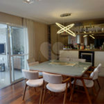 Apartamento à venda com 3 suítes no Centro, São Bernardo do Campo, SP