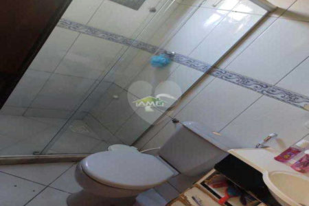 Casa à venda com 3 quartos, sendo 2 suítes, em Campo Grande, Rio de Janeiro, RJ