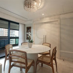 Apartamento à venda com 4 suítes em Panamby, São Paulo, SP