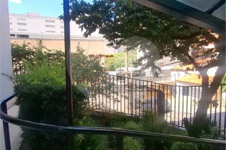 Apartamento à venda com 1 quarto em Vila Mazzei, São Paulo, SP