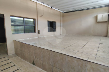Casa à venda com 2 quartos em Vila Hortência, Sorocaba, SP