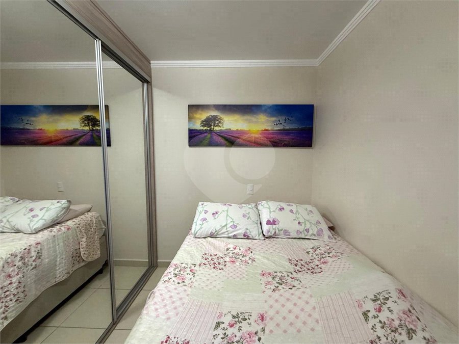 Casa em condomínio à venda com 2 suítes em Vila Gustavo, São Paulo, SP