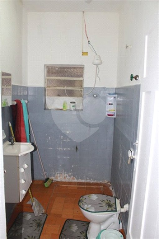 Sobrado à venda com 1 quarto em Casa Verde, São Paulo, SP
