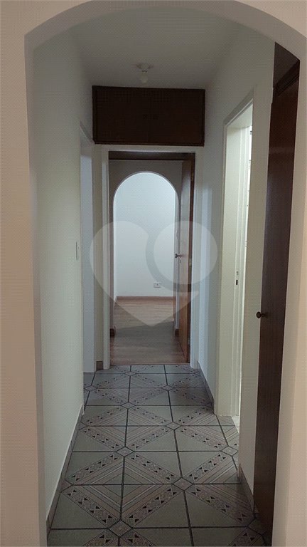 Apartamento à venda com 3 quartos em Tucuruvi, São Paulo, SP