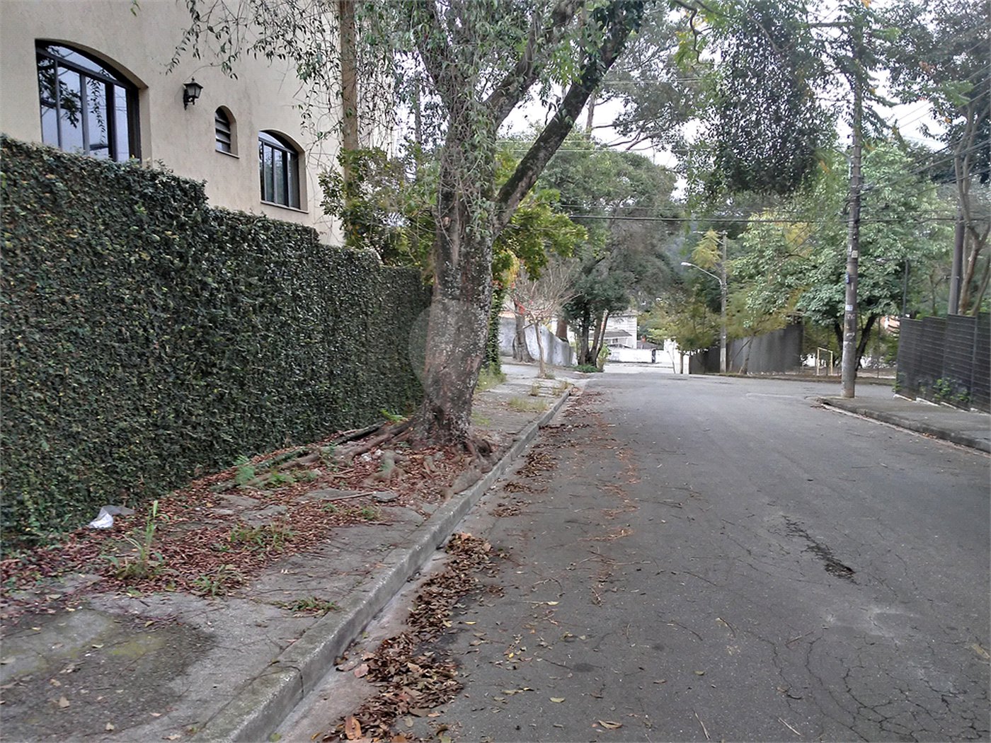 Terreno à venda em Tucuruvi, São Paulo, SP