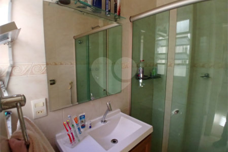 Cobertura à venda com 3 quartos em Rio Comprido, Rio de Janeiro, RJ