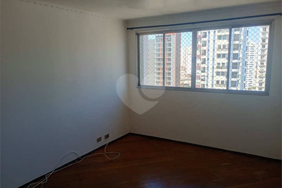 Apartamento à venda com 2 quartos, sendo 1 suíte, em Santana, São Paulo, SP