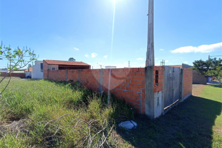 Terreno à venda em Jardim das Palmas, Itapetininga, SP