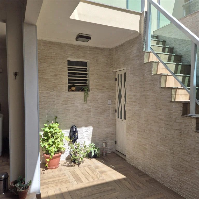 Sobrado à venda com 2 quartos em Jardim Martinica, São Paulo, SP