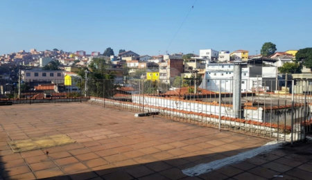 Sobrado à venda com 1 quarto em Jardim Marajoara, São Paulo, SP