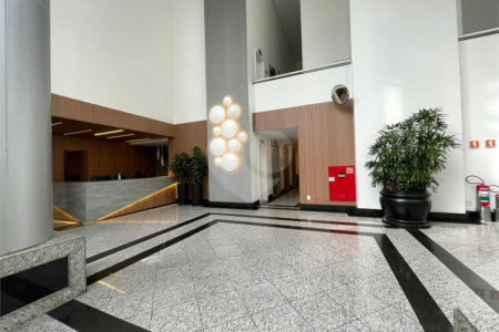 Apartamento à venda com 1 suíte em Pinheiros, São Paulo, SP