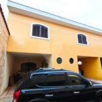 Casa à venda com 3 quartos, sendo 1 suíte, no condomínio Res Crisciúma, São Paulo - SP