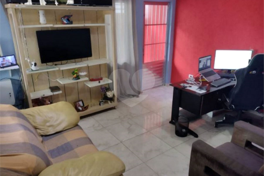 Casa à venda com 5 quartos, sendo 1 suíte, em Limão, São Paulo, SP