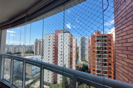 Apartamento à venda com 3 quartos, sendo 1 suíte, em Vila Leopoldina, São Paulo, SP