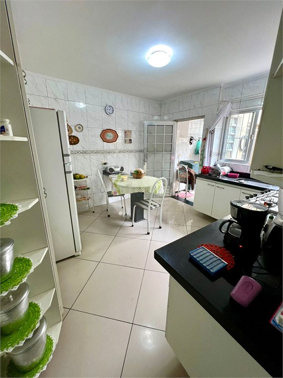 Casa à venda com 2 quartos, sendo 1 suíte,  em Freguesia do Ó, São Paulo, SP