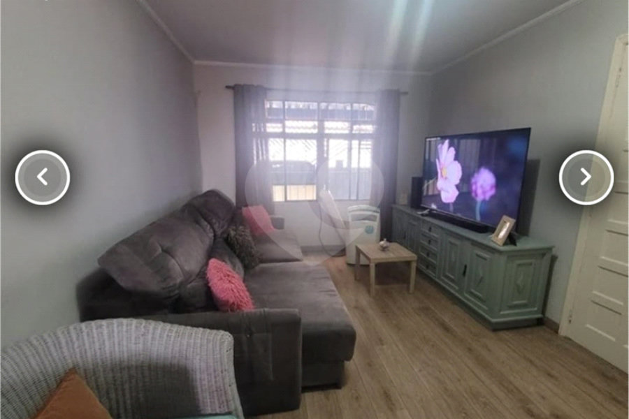 Sobrado à venda com 3 quartos em Butantã, São Paulo, SP