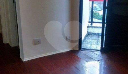 Apartamento à venda com 3 quartos, sendo 1 suíte, em Santana, São Paulo, SP