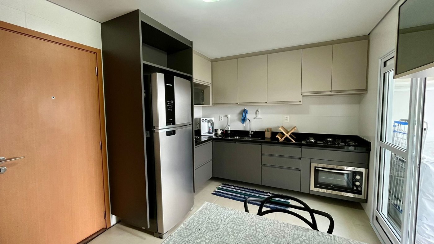 Apartamento com 3 dormitórios à venda, 134 m² por R$ 2.770.000,00 - Boqueirão - Santos/SP