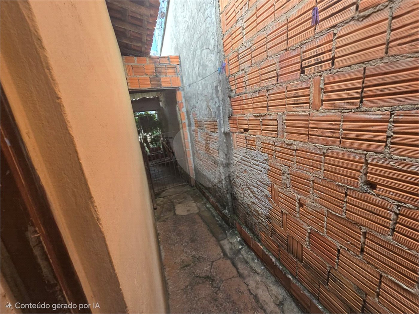 Casa à venda com 1 quarto em Vila Célia, Itapetininga, SP