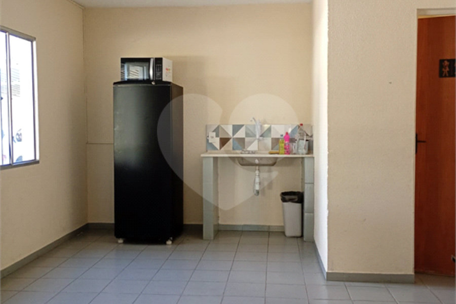 Apartamento à venda com 2 quartos em Vila Clarice, São Paulo, SP
