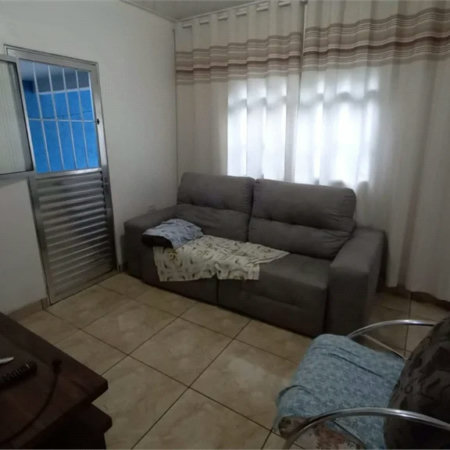Casa à venda com 3 quartos em Jardim São Jorge, São Paulo, SP