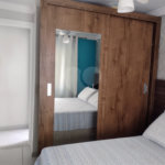 Apartamento à venda com 2 quartos em Jardim Tatiana, Votorantim, SP