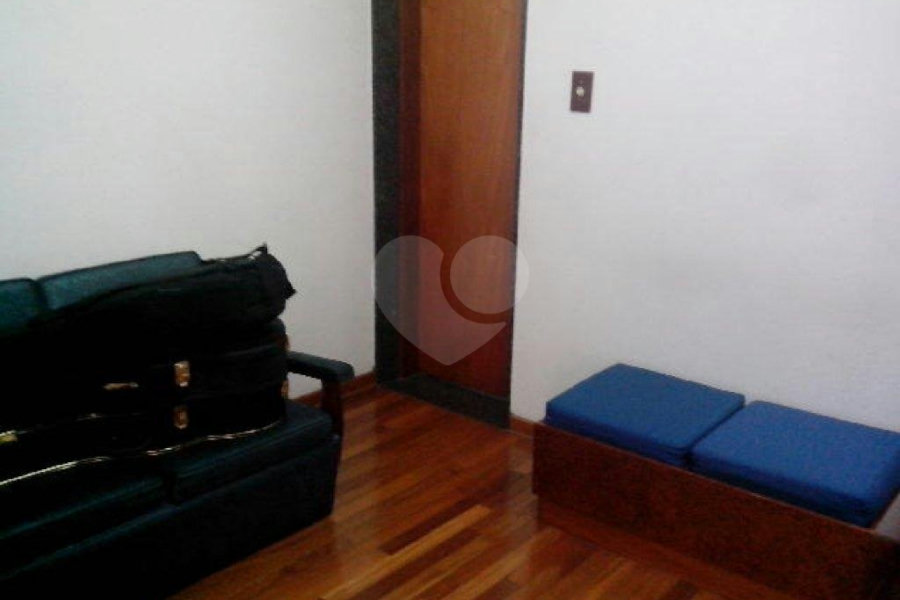Sala à venda em Barra Funda, São Paulo, SP