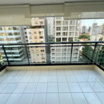 Apartamento à venda com 4 quartos, sendo 2 suítes,  em Pinheiros, São Paulo, SP