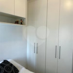 Apartamento à venda com 3 quartos, sendo 1 suíte, em Vila Cruzeiro, São Paulo, SP