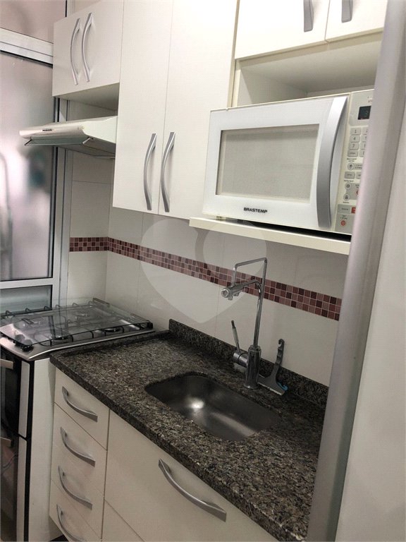 Apartamento à venda com 3 quartos, sendo 1 suíte, em Vila Guilherme, São Paulo, SP