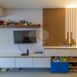 Apartamento à venda com 3 quartos, sendo 1 suíte, em Granja Julieta, São Paulo, SP