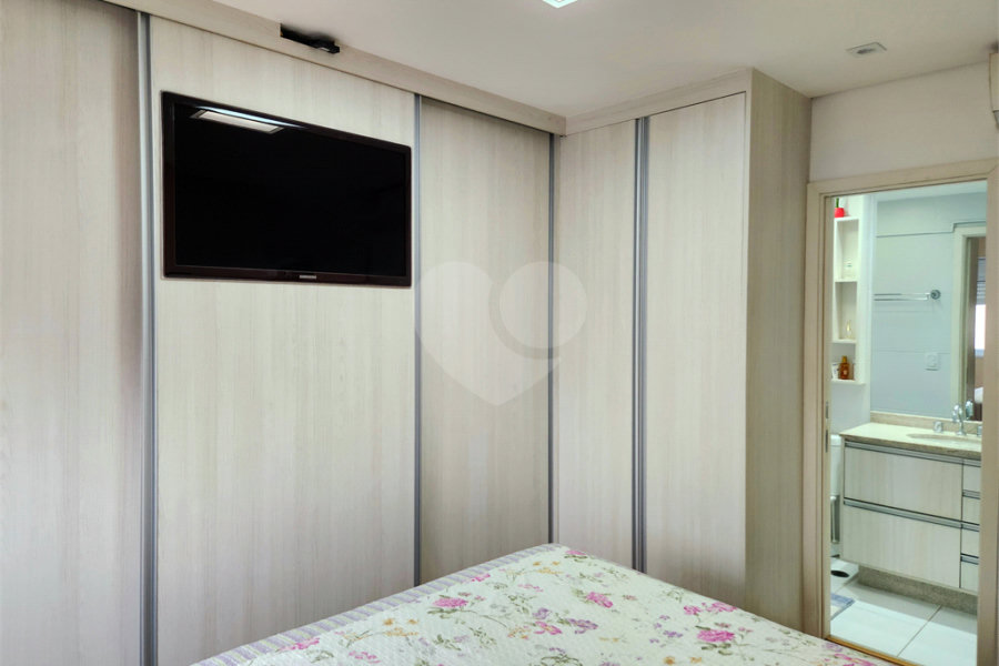 Apartamento à venda com 3 quartos, sendo 1 suíte, em Ipiranga, São Paulo, SP